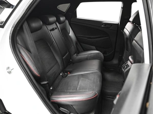 Внедорожник Hyundai Tucson 2020 года, 3139000 рублей, Ставрополь