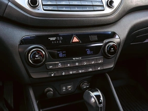 Внедорожник Hyundai Tucson 2015 года, 1980000 рублей, Краснодар