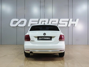 Седан Volkswagen Polo 2019 года, 1069000 рублей, Воронеж