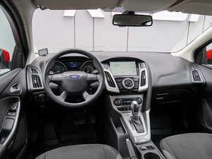 Хетчбэк Ford Focus 2012 года, 770000 рублей, Краснодар