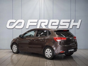 Хетчбэк Kia Rio 2015 года, 1200000 рублей, Муром