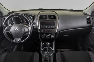 Внедорожник Mitsubishi ASX 2013 года, 1099000 рублей, Пермь