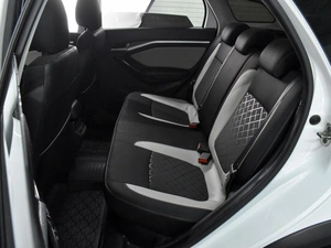 Универсал ВАЗ (LADA) Vesta Cross 2018 года, 1064000 рублей, Воронеж