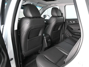 Внедорожник Chery Tiggo 4 2022 года, 1499000 рублей, Ростов-на-Дону