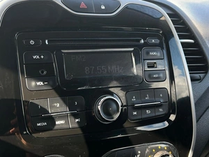 Внедорожник Renault Kaptur 2016 года, 1415000 рублей, Ижевск
