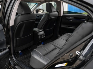 Седан Lexus ES 2016 года, 2319000 рублей, Краснодар