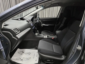 Универсал Subaru Levorg 2015 года, 1320000 рублей, Красноярск