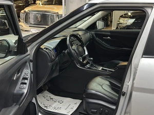 Внедорожник Hyundai Creta 2022 года, 1997000 рублей, Красноярск