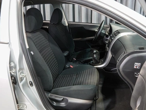 Седан Toyota Corolla 2010 года, 890000 рублей, Волгоград