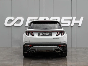 Внедорожник Hyundai Tucson 2021 года, 2698000 рублей, Краснодар