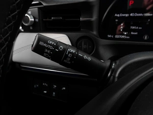 Внедорожник Honda e:NS1 2024 года, 3699000 рублей, Тюмень