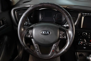 Седан Kia Optima 2013 года, 1699000 рублей, Тюмень