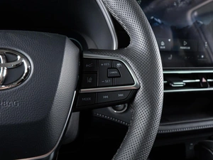 Внедорожник Toyota Highlander 2025 года, 5940000 рублей, Волгоград