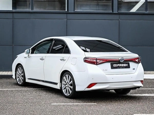 Седан Toyota SAI 2014 года, 1624000 рублей, Кирилловка