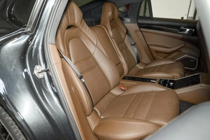 Лифтбек Porsche Panamera 4S 2018 года, 8649000 рублей, Ульяновск