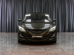 Седан Mazda 6 2010 года, 779000 рублей, Тюмень