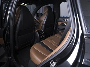 Внедорожник BMW X5 M 2020 года, 11660000 рублей, Ставрополь