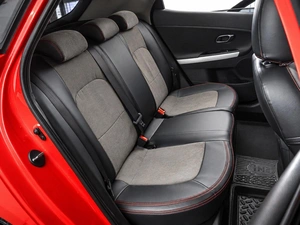Хетчбэк Kia Ceed 2016 года, 1020000 рублей, Тюмень