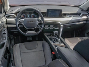 Внедорожник Baic X35 2023 года, 1531000 рублей, Краснодар