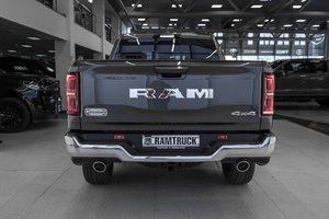 Пикап RAM 1500 2025 года, 10499252 рублей, Москва