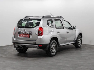 Внедорожник Renault Duster 2012 года, 895000 рублей, Красноярск