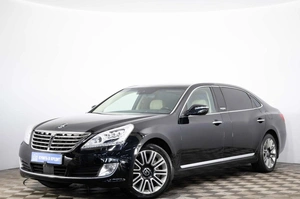 Лимузин Hyundai Equus 2014 года, 1849000 рублей, Пермь