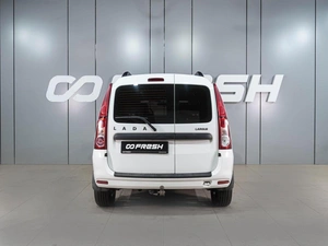 Универсал ВАЗ (LADA) Largus 2021 года, 1039000 рублей, Воронеж