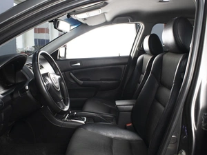 Седан Honda Accord 2007 года, 990000 рублей, Омск