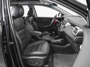 Внедорожник Kia Sorento Prime 2018 года, 3090111 рублей, Ставрополь