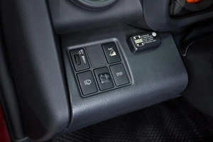 Внедорожник Toyota RAV4 2010 года, 1397000 рублей, Красноярск