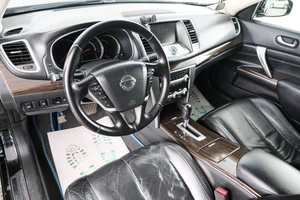 Седан Nissan Teana 2013 года, 1249000 рублей, Красноярск