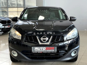 Внедорожник Nissan Qashqai 2012 года, 987000 рублей, Солонцы
