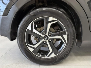 Внедорожник Hyundai Creta 2021 года, 1995000 рублей, Красноярск
