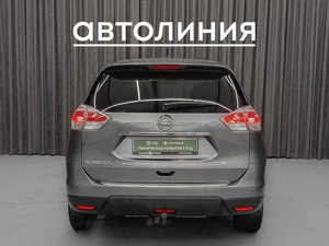 Внедорожник Nissan X-Trail 2015 года, 1525000 рублей, Красноярск