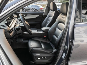 Внедорожник Chery Tiggo 7 Pro Max 2023 года, 1589000 рублей, Краснодар