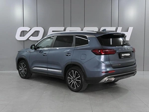 Внедорожник Chery Tiggo 8 Pro 2021 года, 1870000 рублей, Ростов-на-Дону