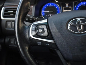 Седан Toyota Camry 2017 года, 2245000 рублей, Краснодар