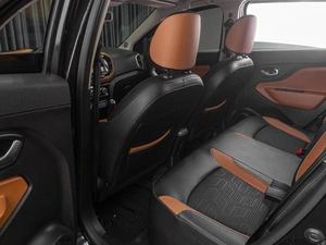 Хетчбэк ВАЗ (LADA) XRAY Cross 2019 года, 865000 рублей, Тюмень