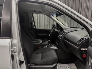Внедорожник Land Rover Freelander 2014 года, 1380000 рублей, Красноярск