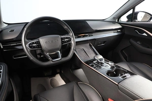 Внедорожник OMODA C5 2023 года, 2399000 рублей, Новосибирск