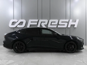 Лифтбек Changan UNI-V 2024 года, 2449000 рублей, Ростов-на-Дону