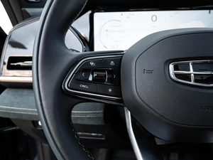 Внедорожник Geely Monjaro 2024 года, 3399000 рублей, Ставрополь