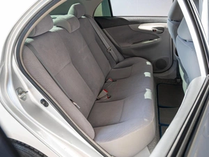 Седан Toyota Corolla Axio 2010 года, 760000 рублей, Краснодар