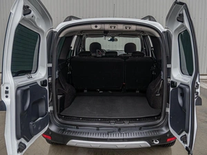 Универсал ВАЗ (LADA) Largus Cross 2020 года, 1155000 рублей, Краснодар