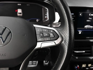 Лифтбек Volkswagen Polo 2021 года, 1780000 рублей, Ставрополь