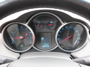 Универсал Chevrolet Cruze 2014 года, 800000 рублей, Брянск