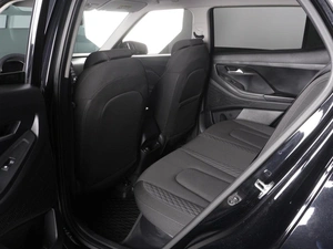 Внедорожник Hyundai Creta 2021 года, 1948000 рублей, Красный Пахарь