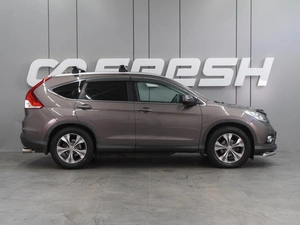 Внедорожник Honda CR-V 2013 года, 1803000 рублей, Воронеж