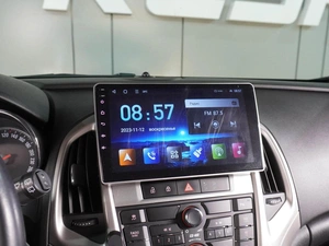 Универсал Opel Astra 2011 года, 899000 рублей, Воронеж