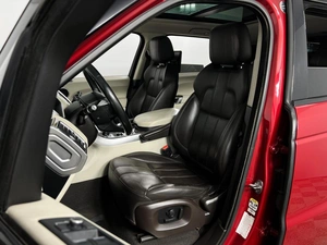Внедорожник Land Rover Range Rover Sport 2016 года, 3464900 рублей, Казань